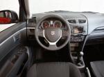 Suzuki Swift 2010 года
